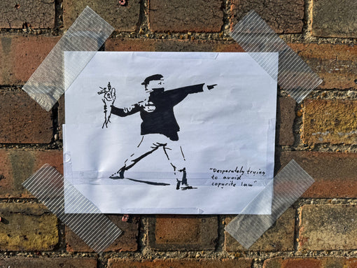 Artificial Intelligence – I Predict A Riot – A Middle Class Riot