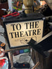 ‘Fashion Is Theatre – An Experience’