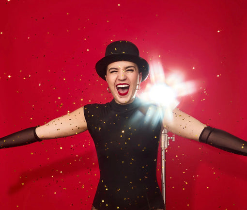 How To Give Up On Your Dreams – I Hope Meg Chizek Doesn’t