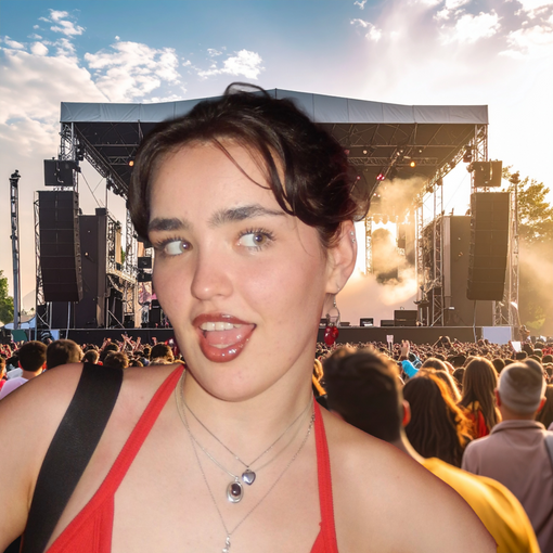 How to be Captain Organised and attack festival season like a sequined Commando