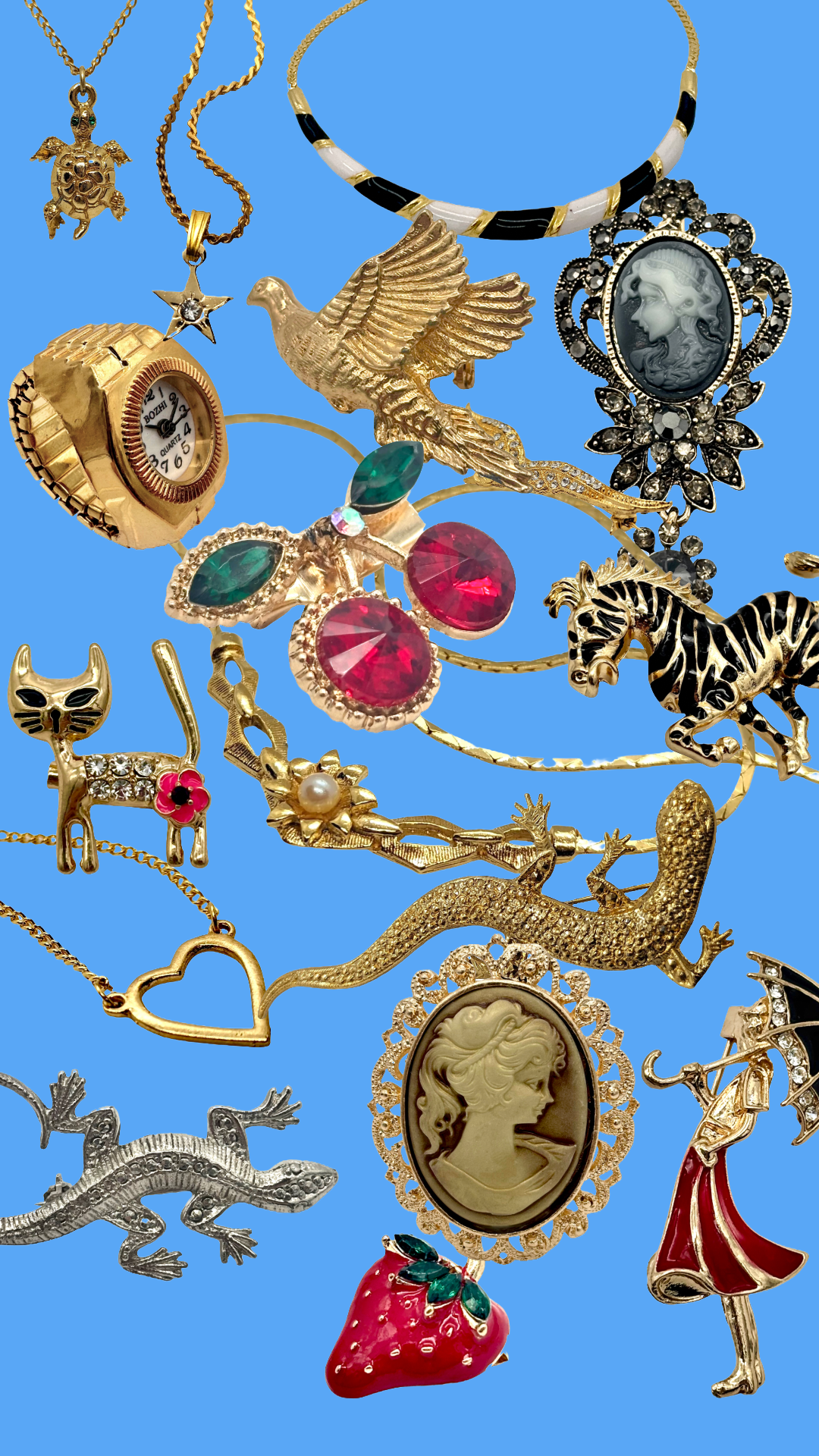 Jewellery