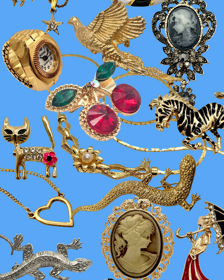 Jewellery