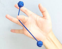 Circus & Skill Toys