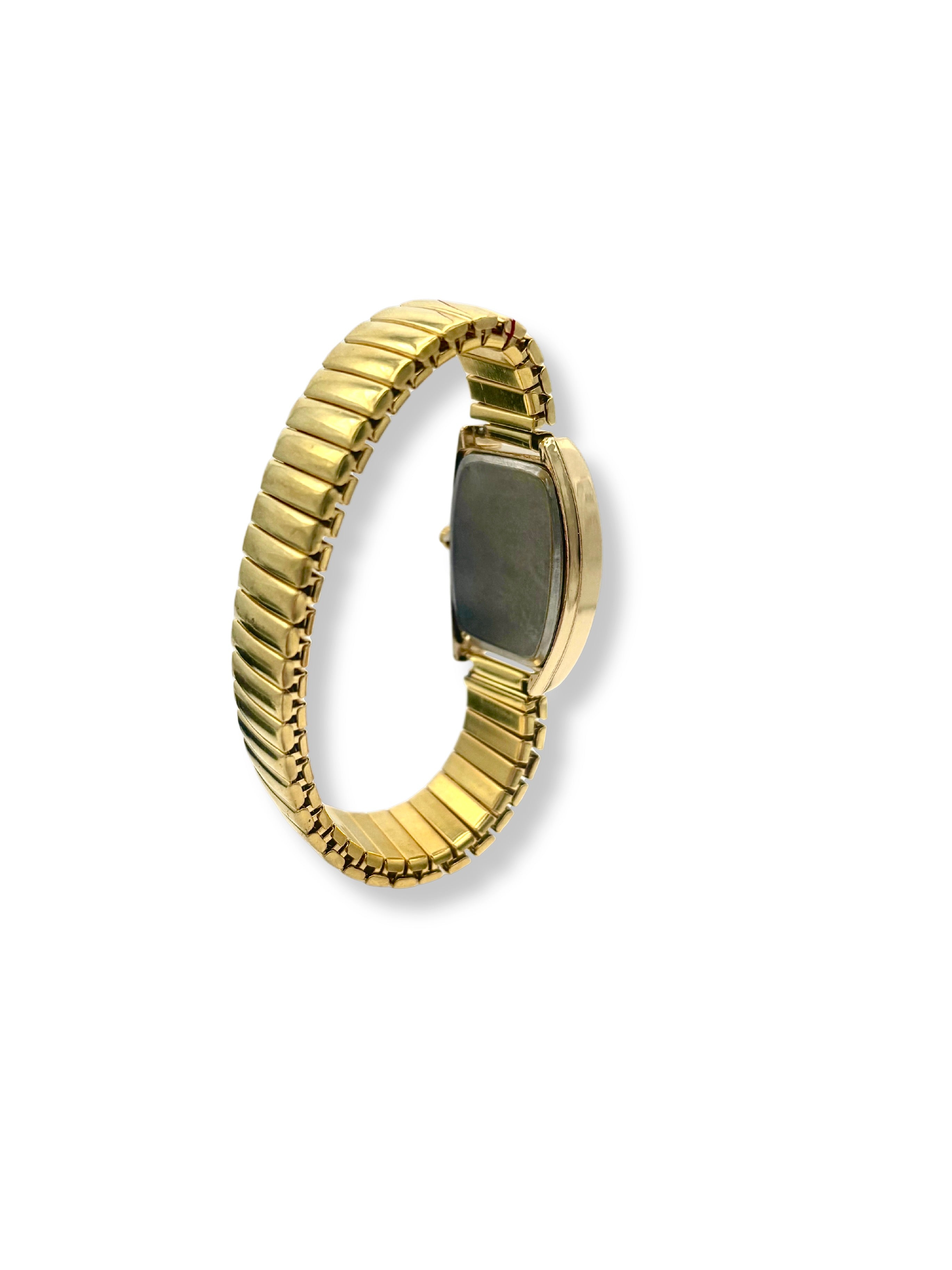 Chunky Wrist Watch