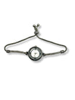 Adjustable Falling Diamante Watch