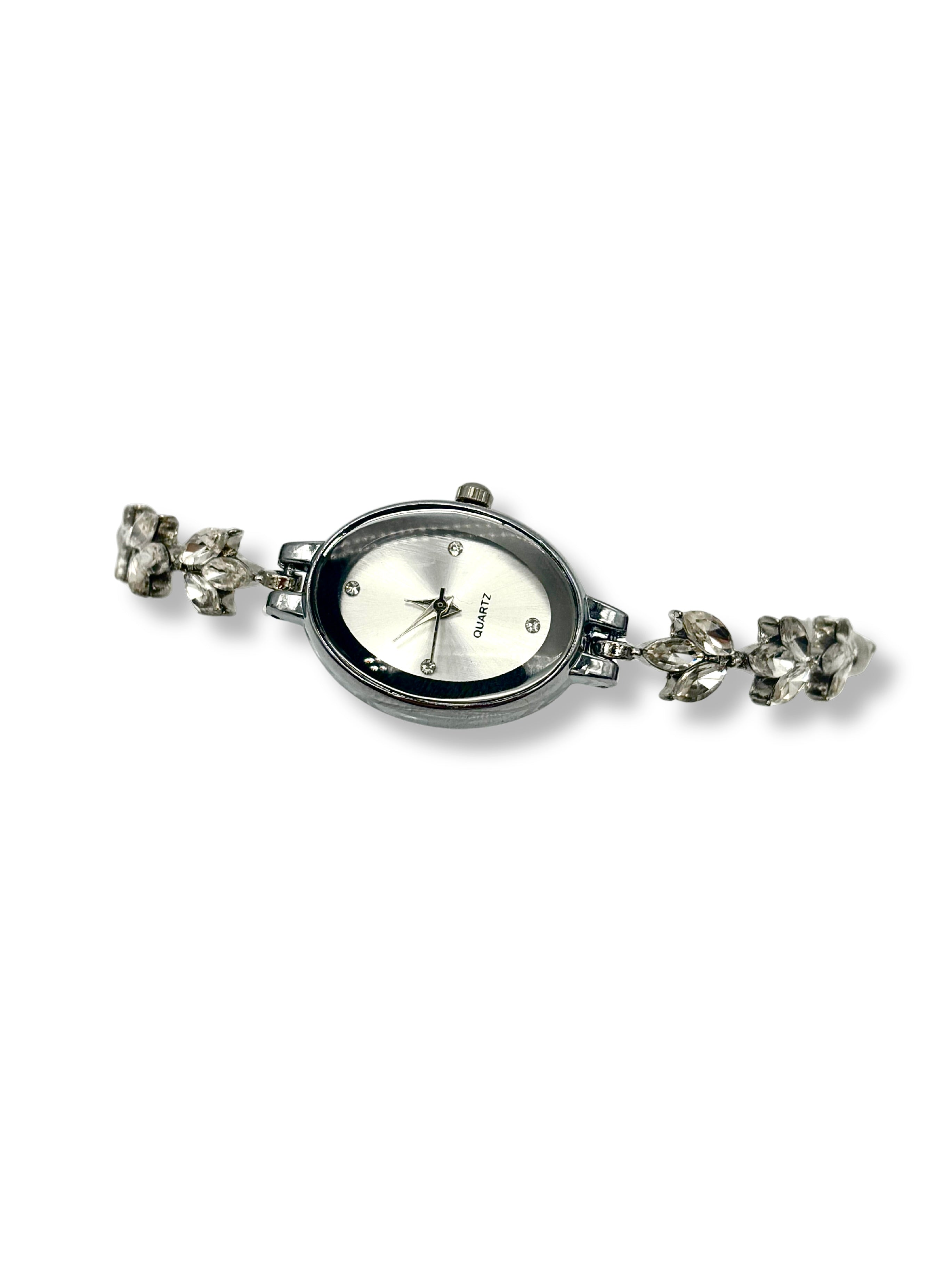 Adjustable Oval Watch