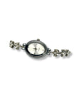 Adjustable Oval Watch