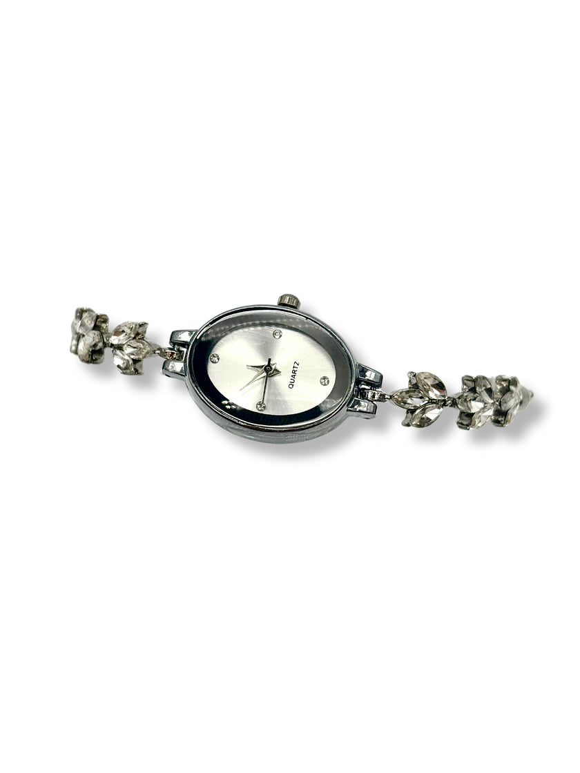 Adjustable Oval Watch