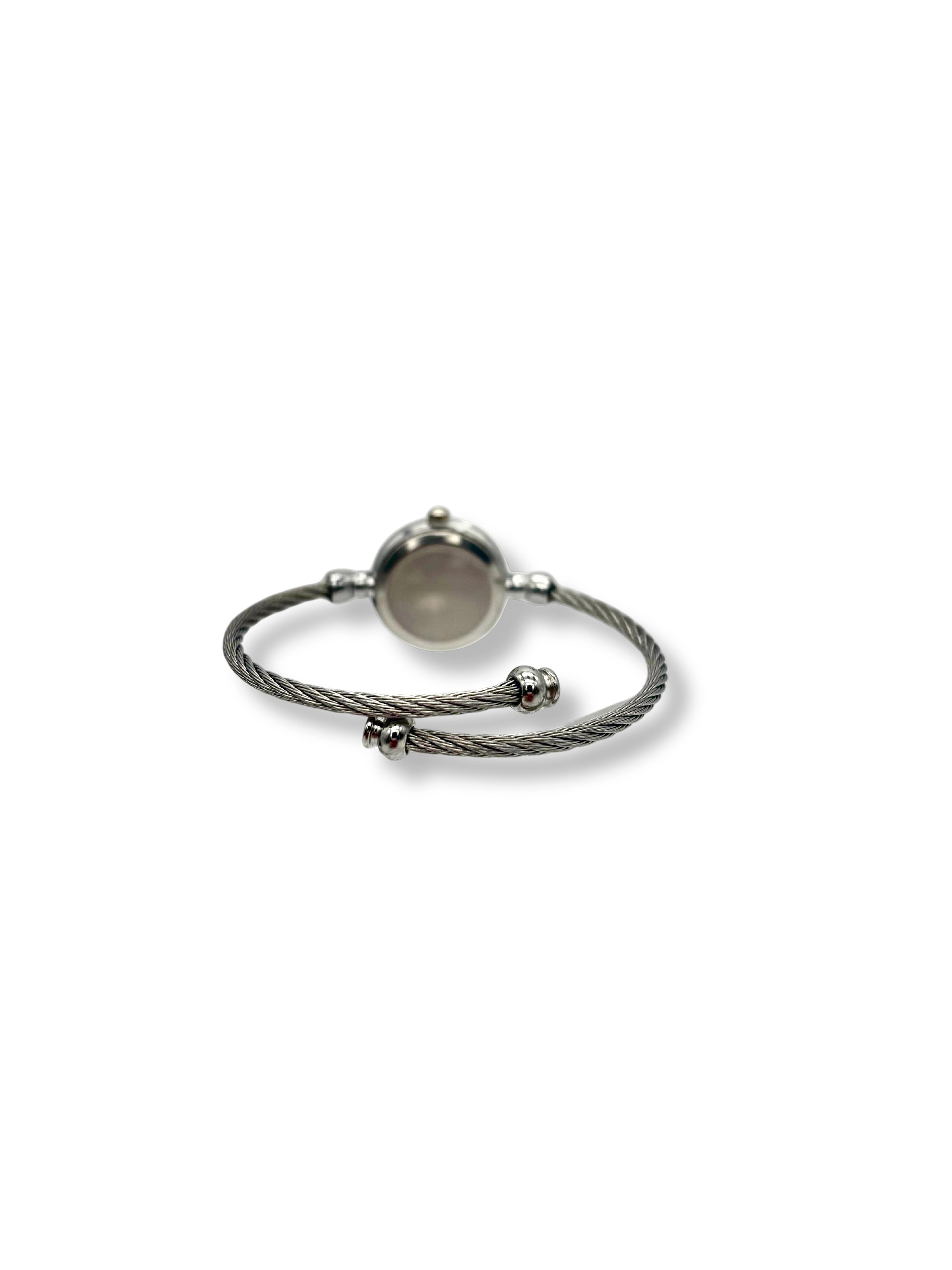 Minimalist Cocktail Watch