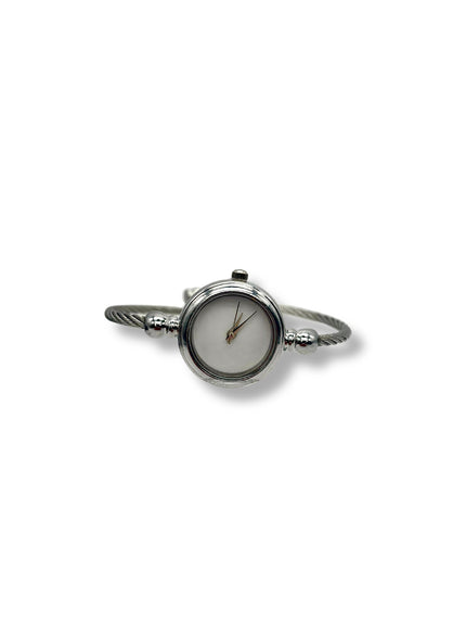 Minimalist Cocktail Watch