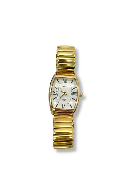 Chunky Wrist Watch