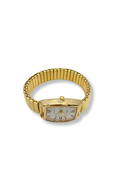 Chunky Wrist Watch