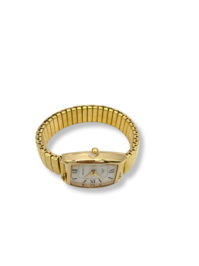 Chunky Wrist Watch