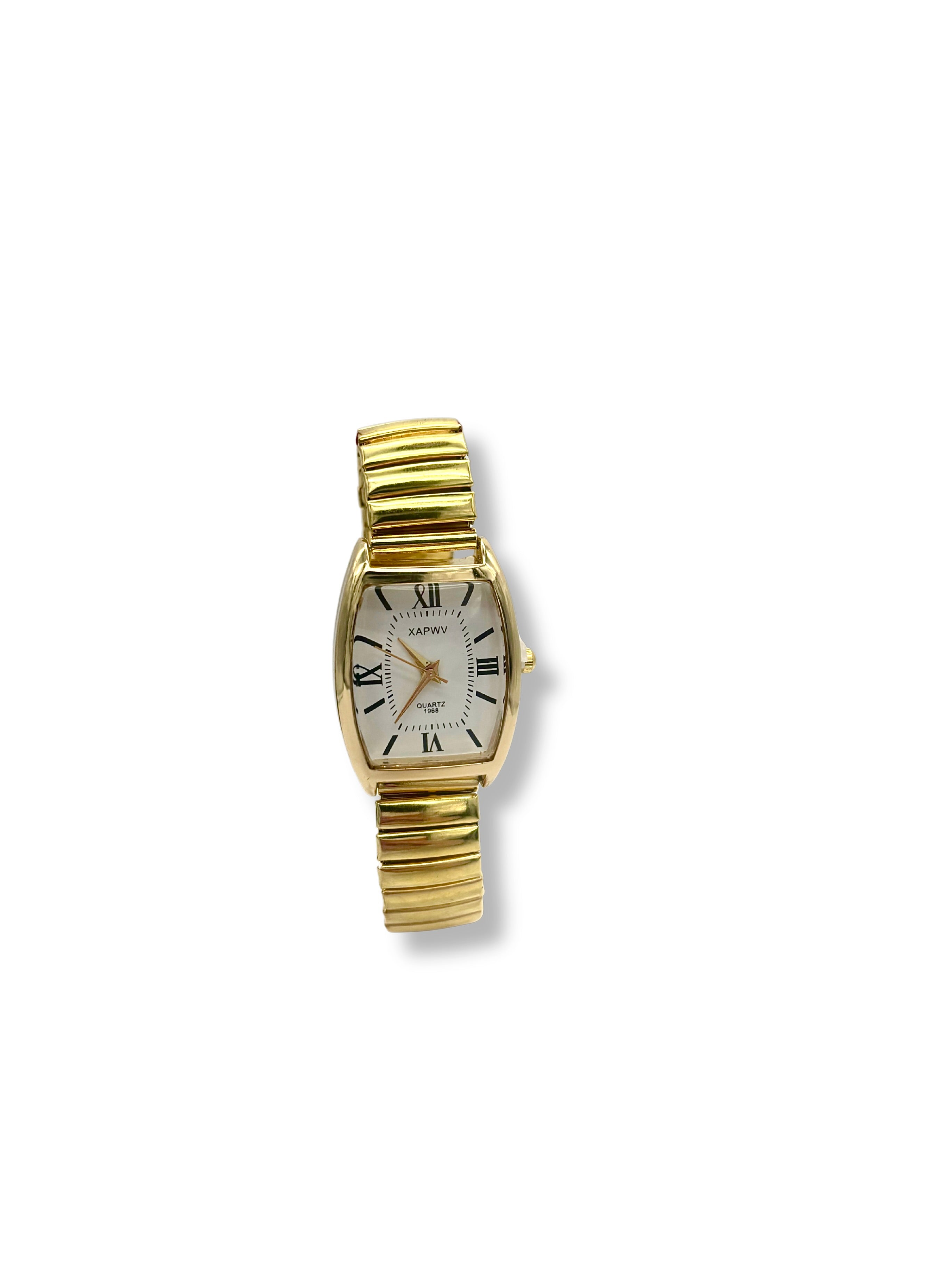 Chunky Wrist Watch