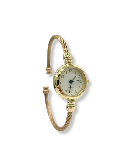 Cocktail Watch