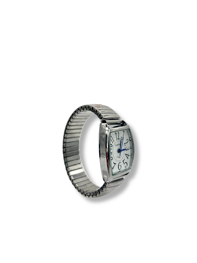 Chunky Surreal Inspired Watch