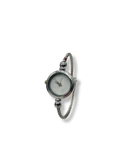 Minimalist Cocktail Watch