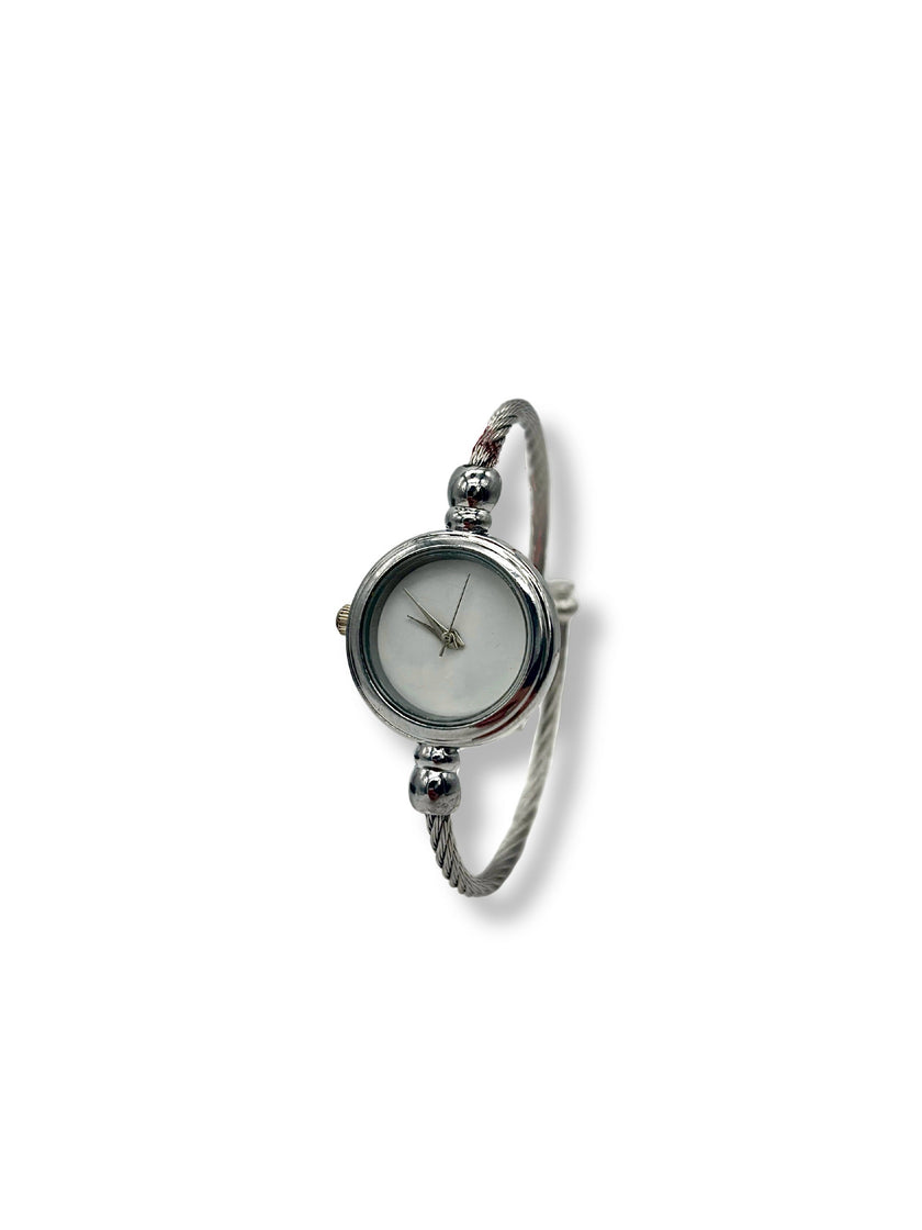 Minimalist Cocktail Watch