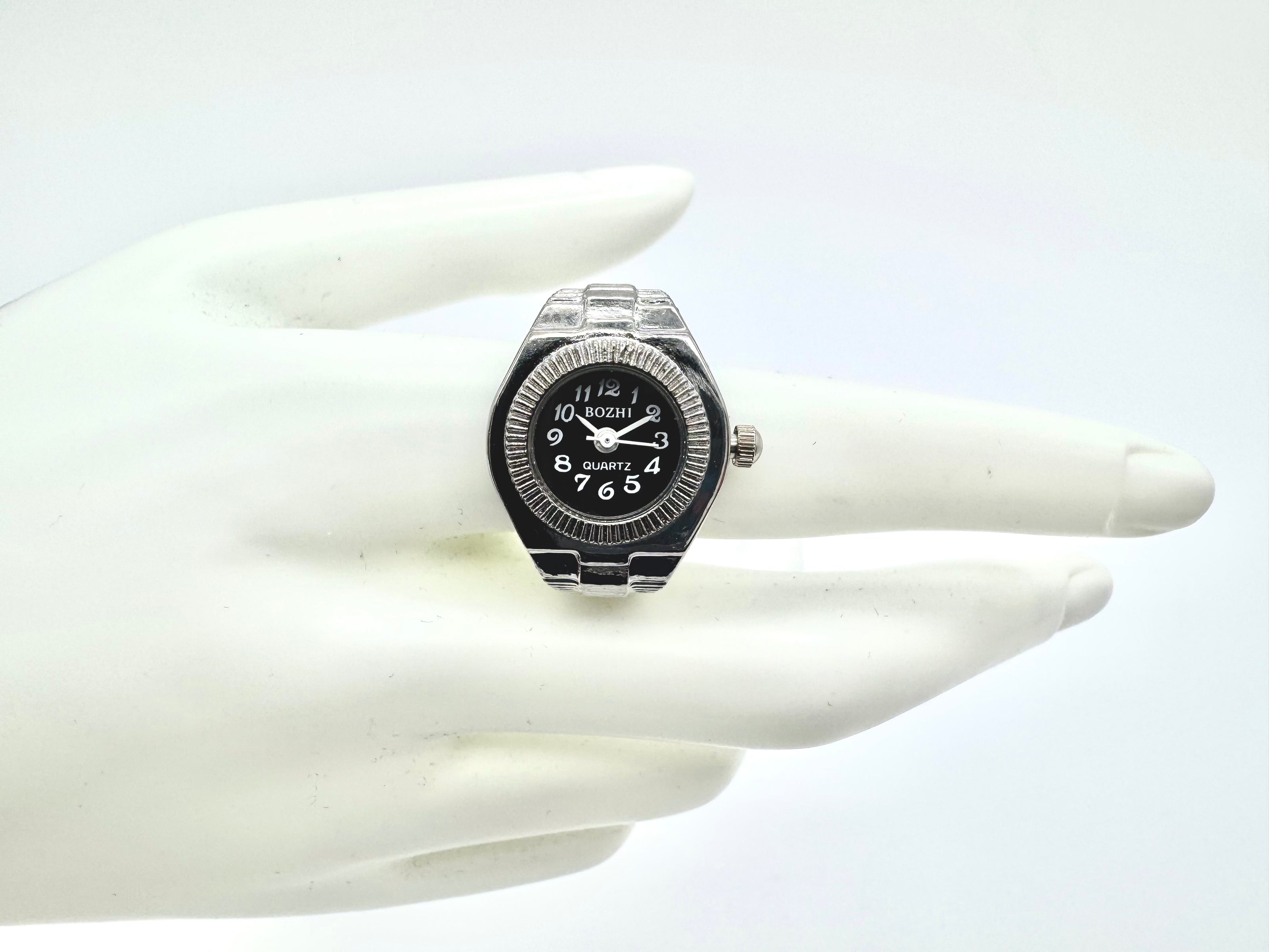 Ring Watch