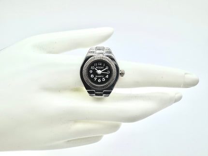 Ring Watch