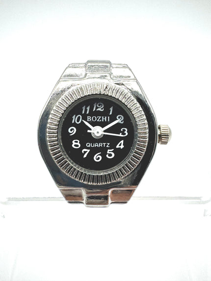Ring Watch