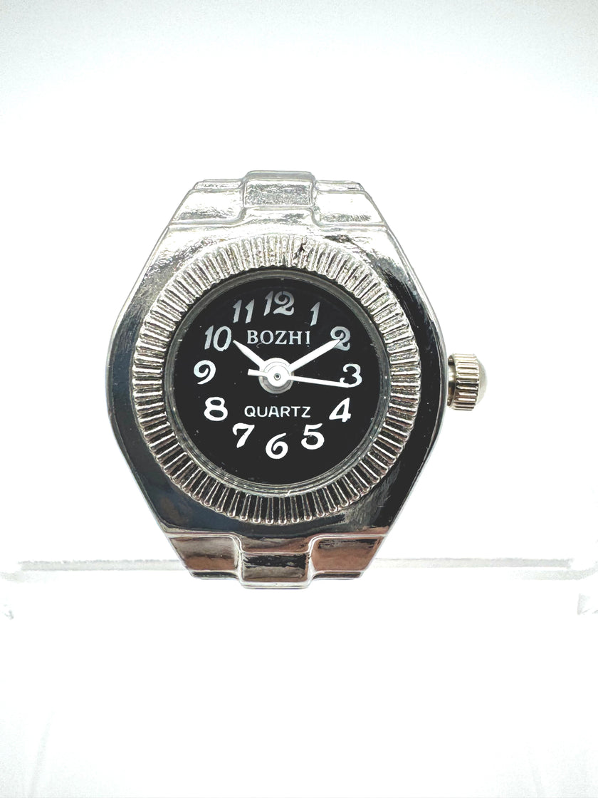 Ring Watch
