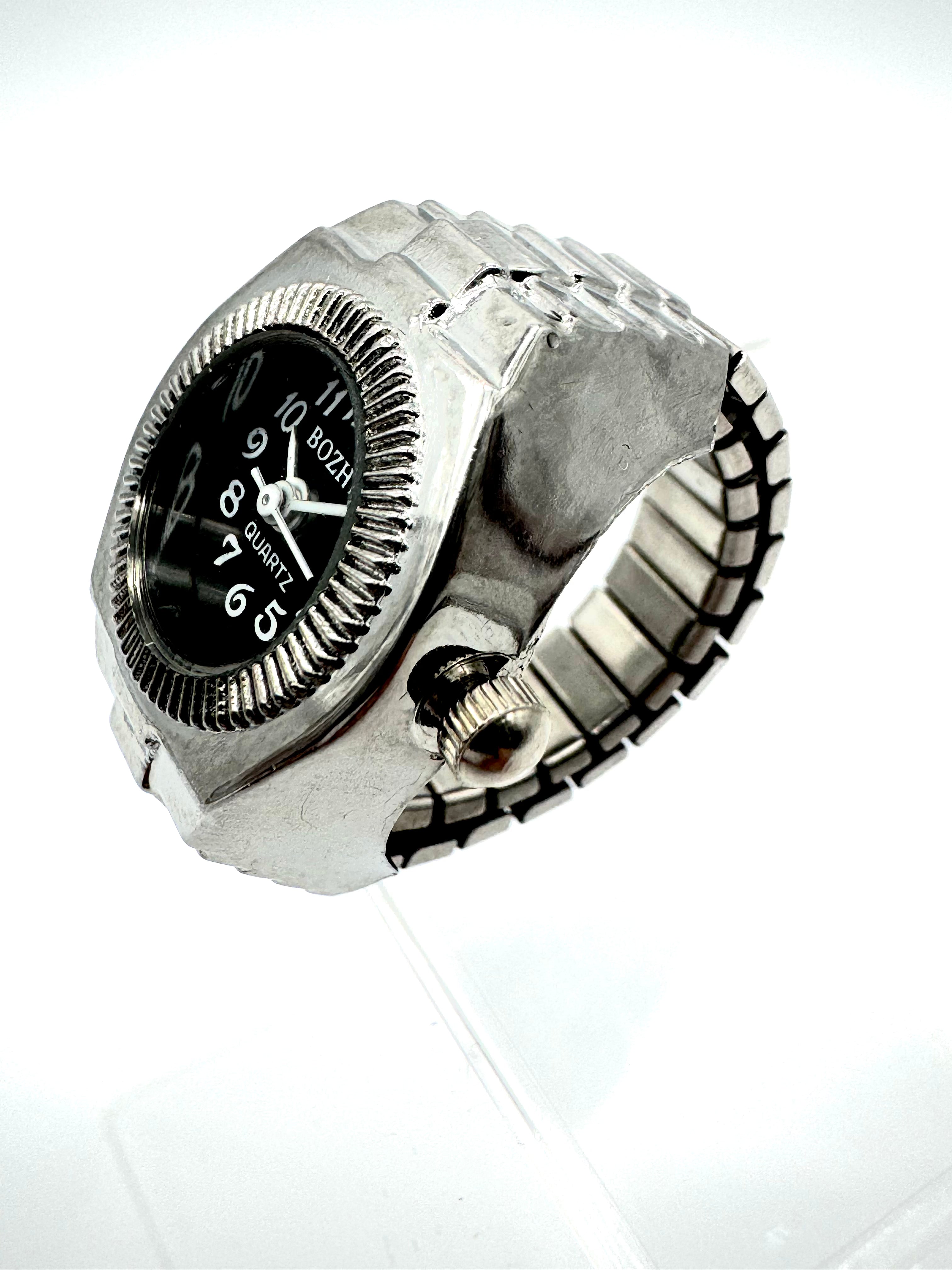 Ring Watch