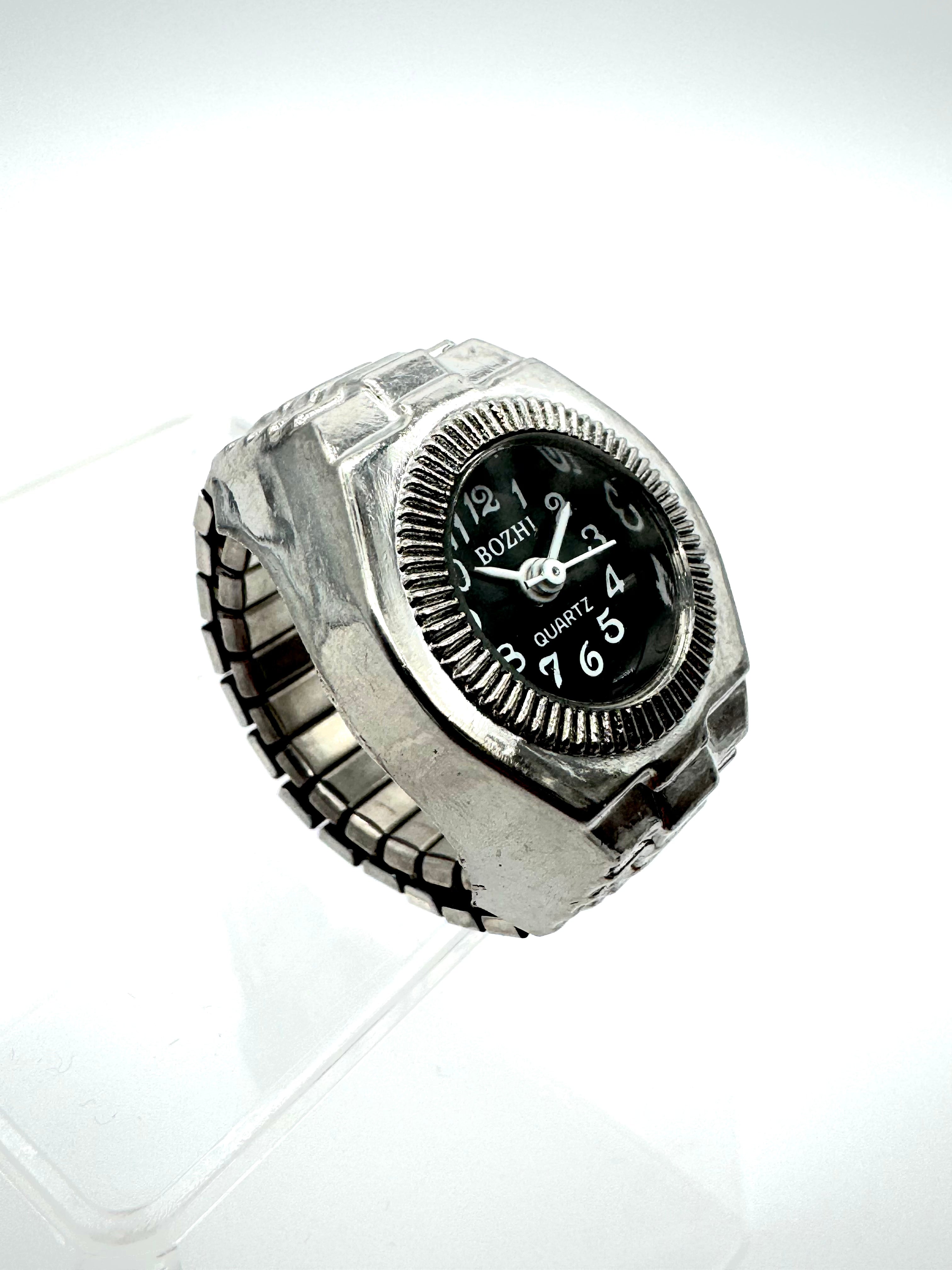 Ring Watch