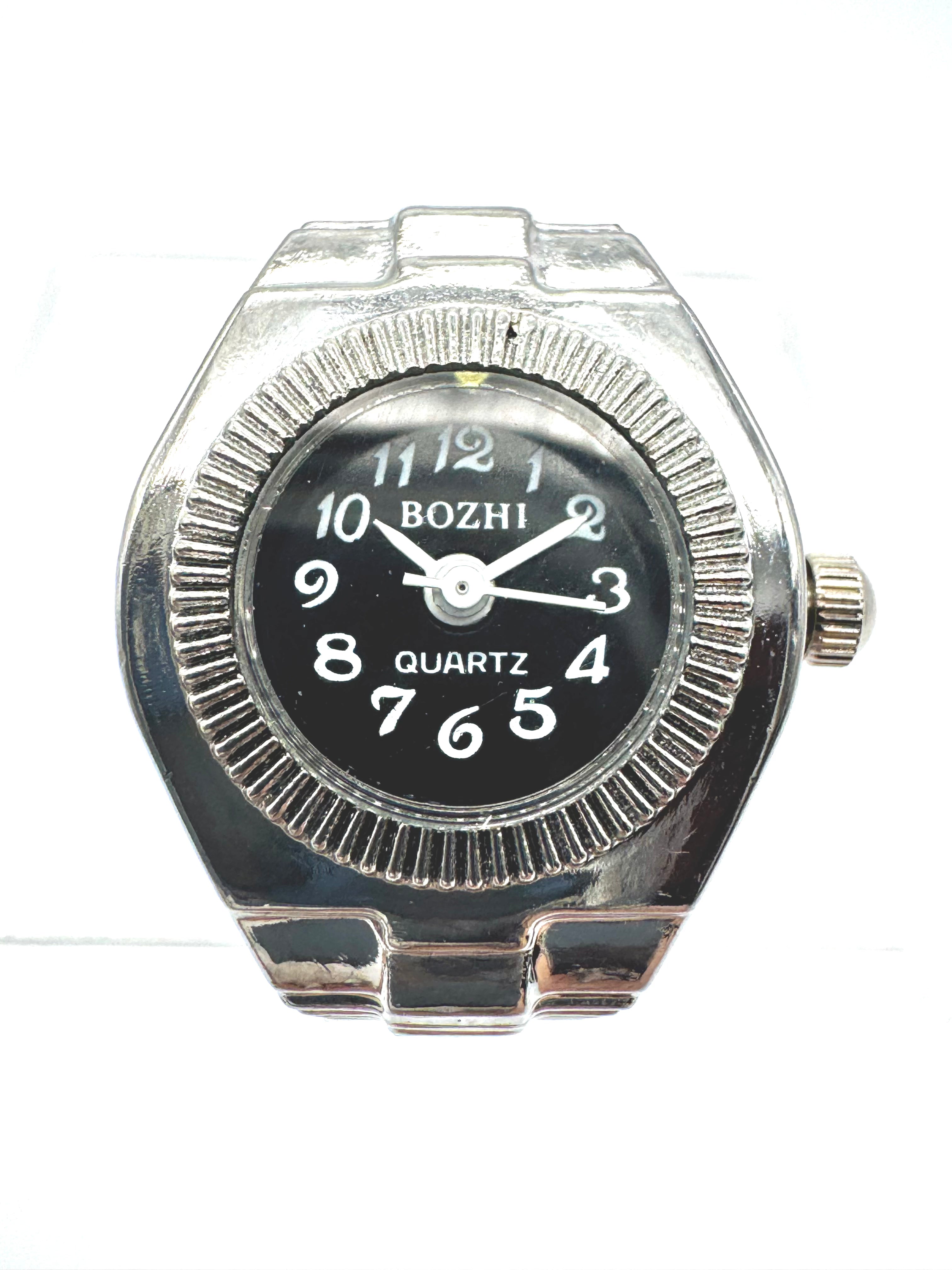 Ring Watch