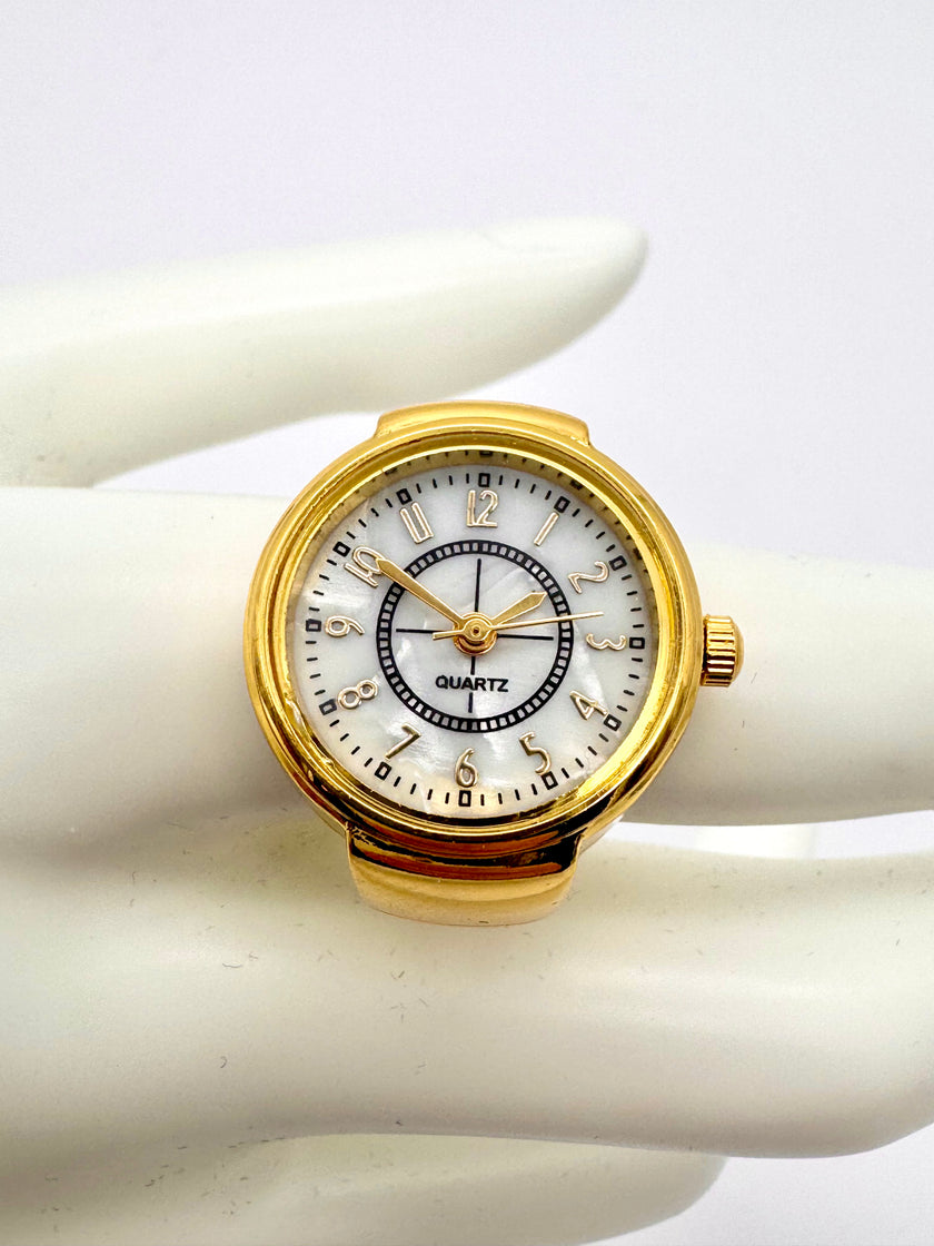 Ring Watch