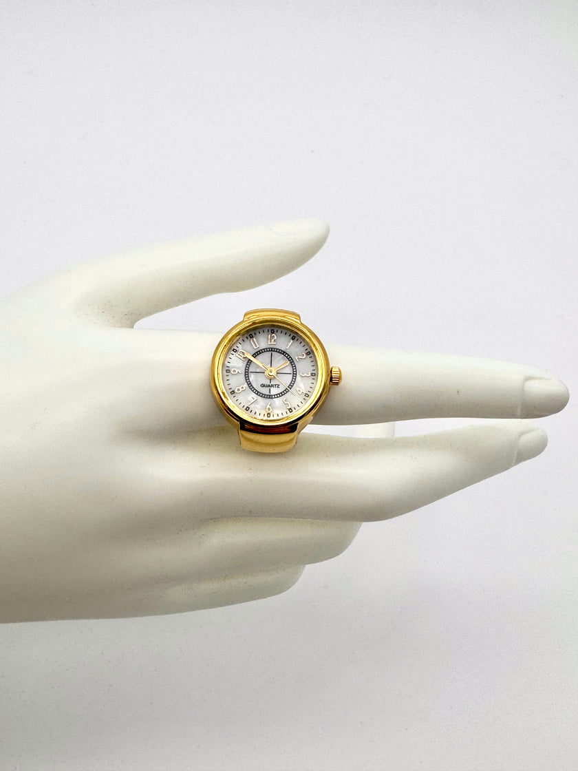 Ring Watch
