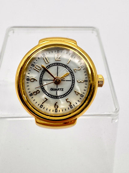 Ring Watch