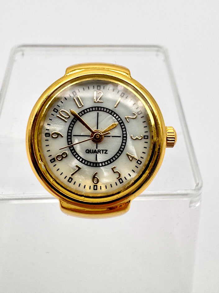 Ring Watch