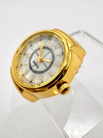 Ring Watch