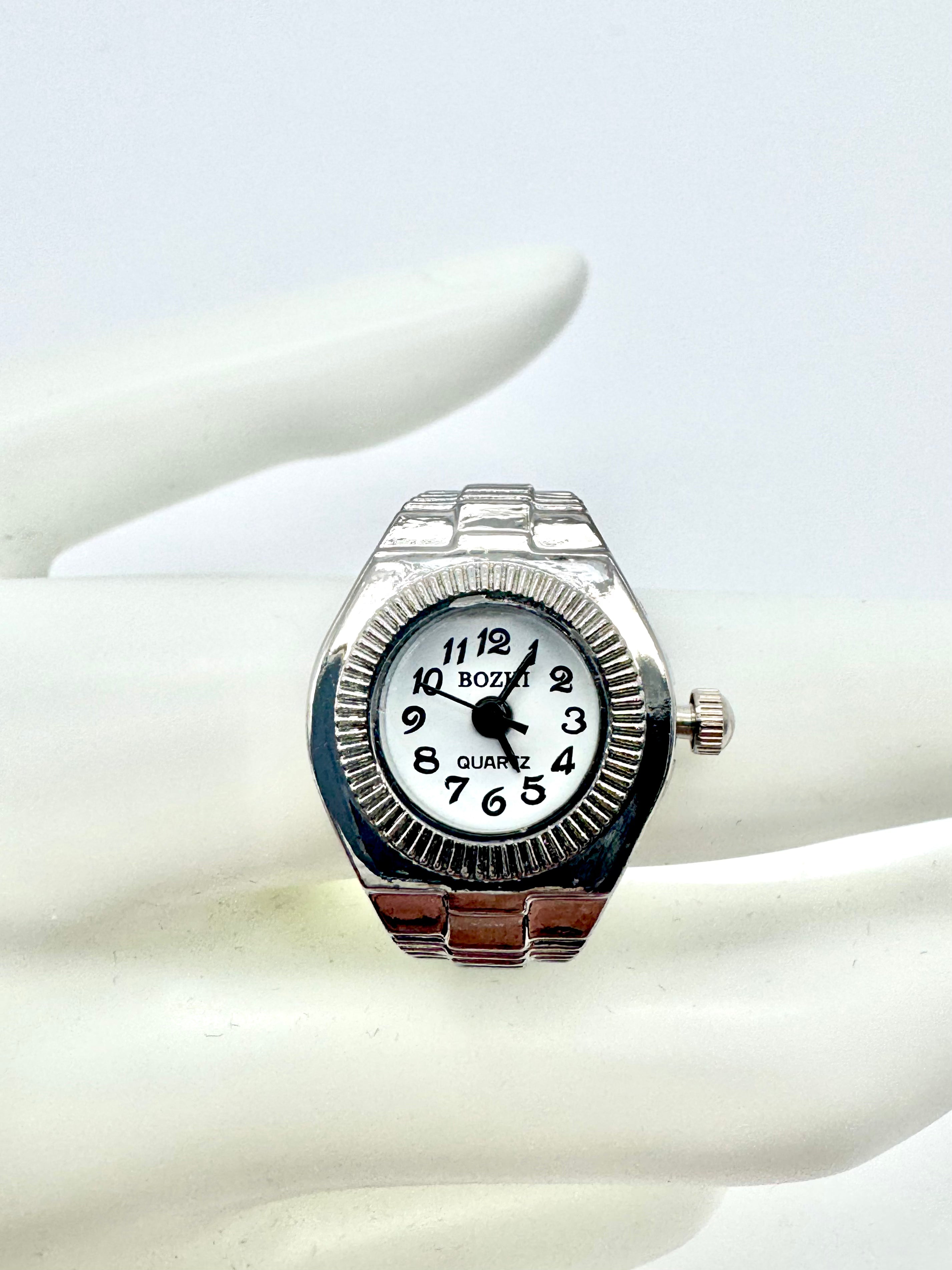 Ring Watch
