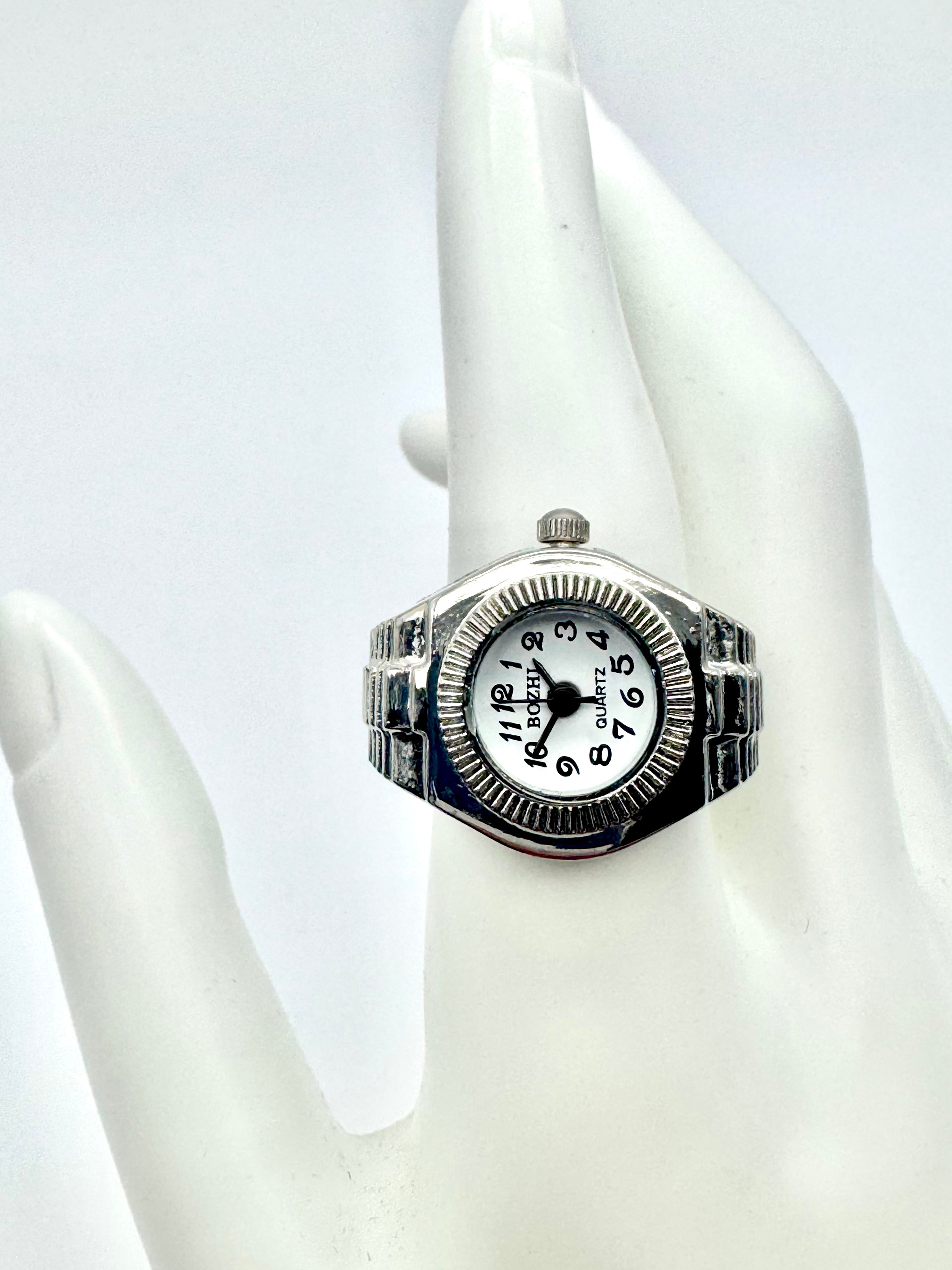 Ring Watch