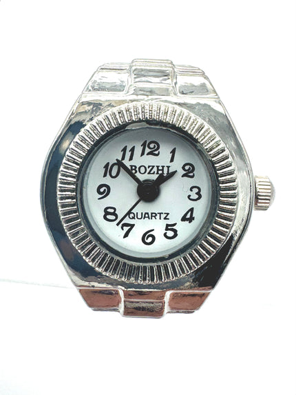 Ring Watch