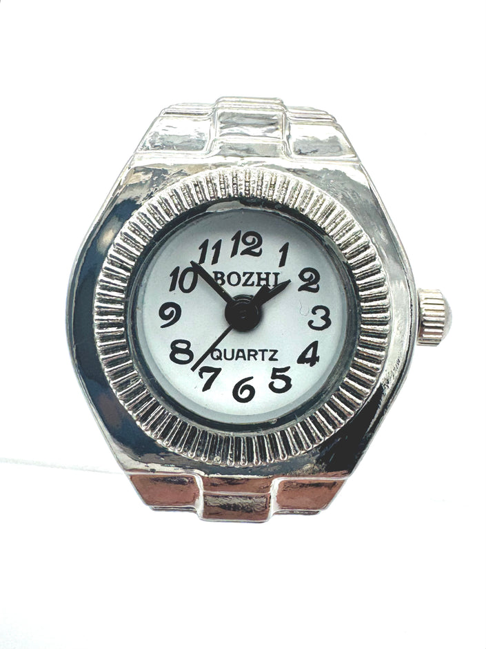 Ring Watch
