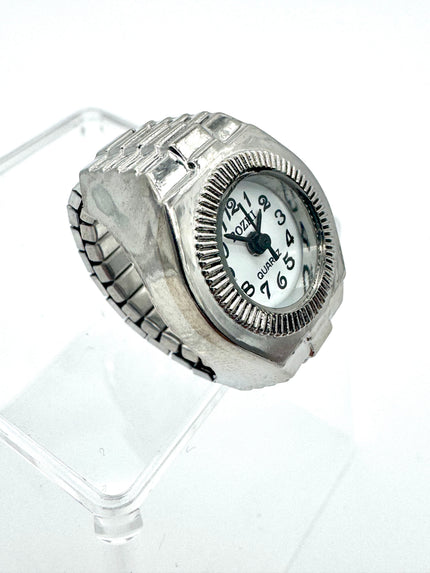 Ring Watch