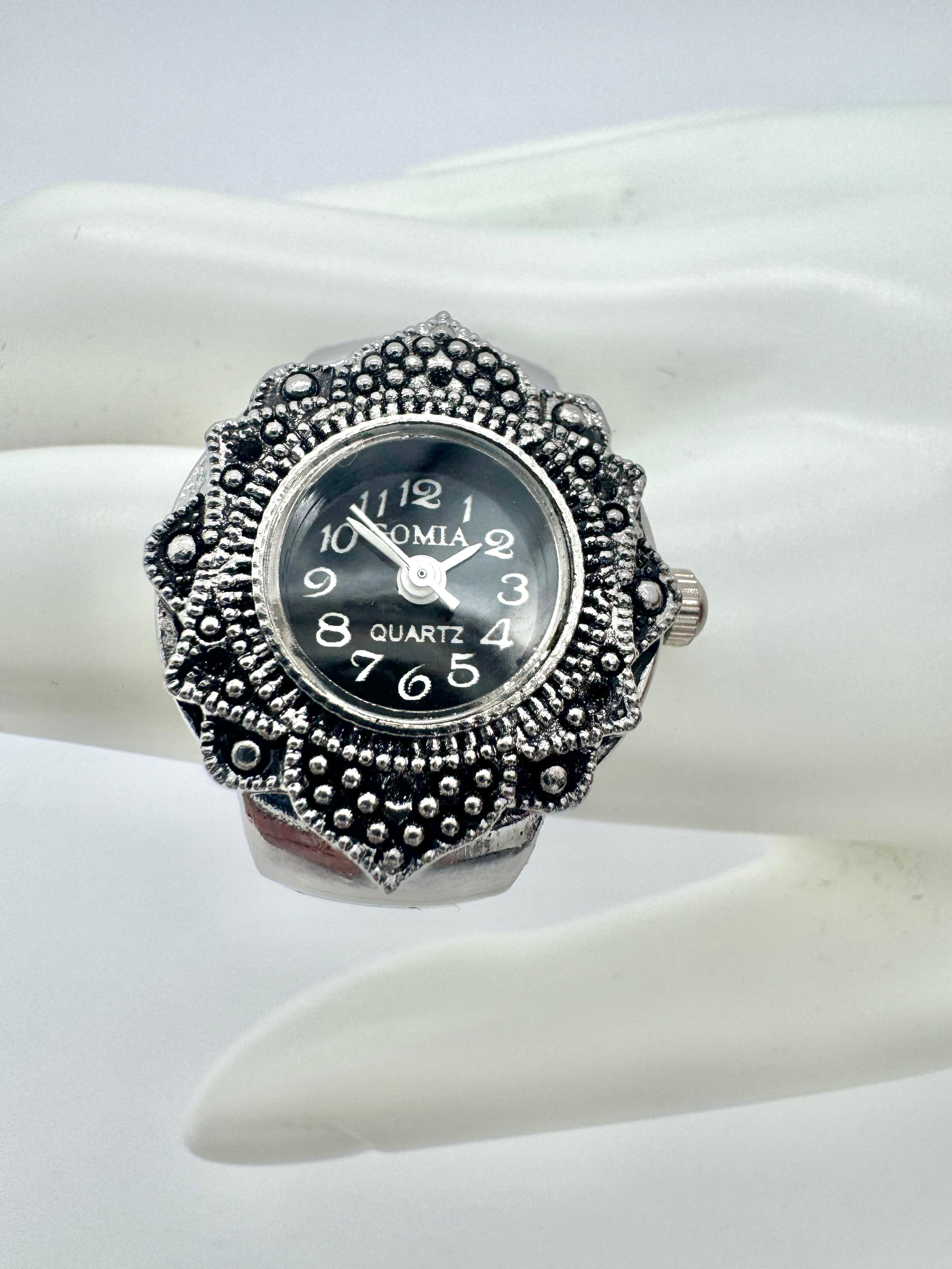 Ring Watch