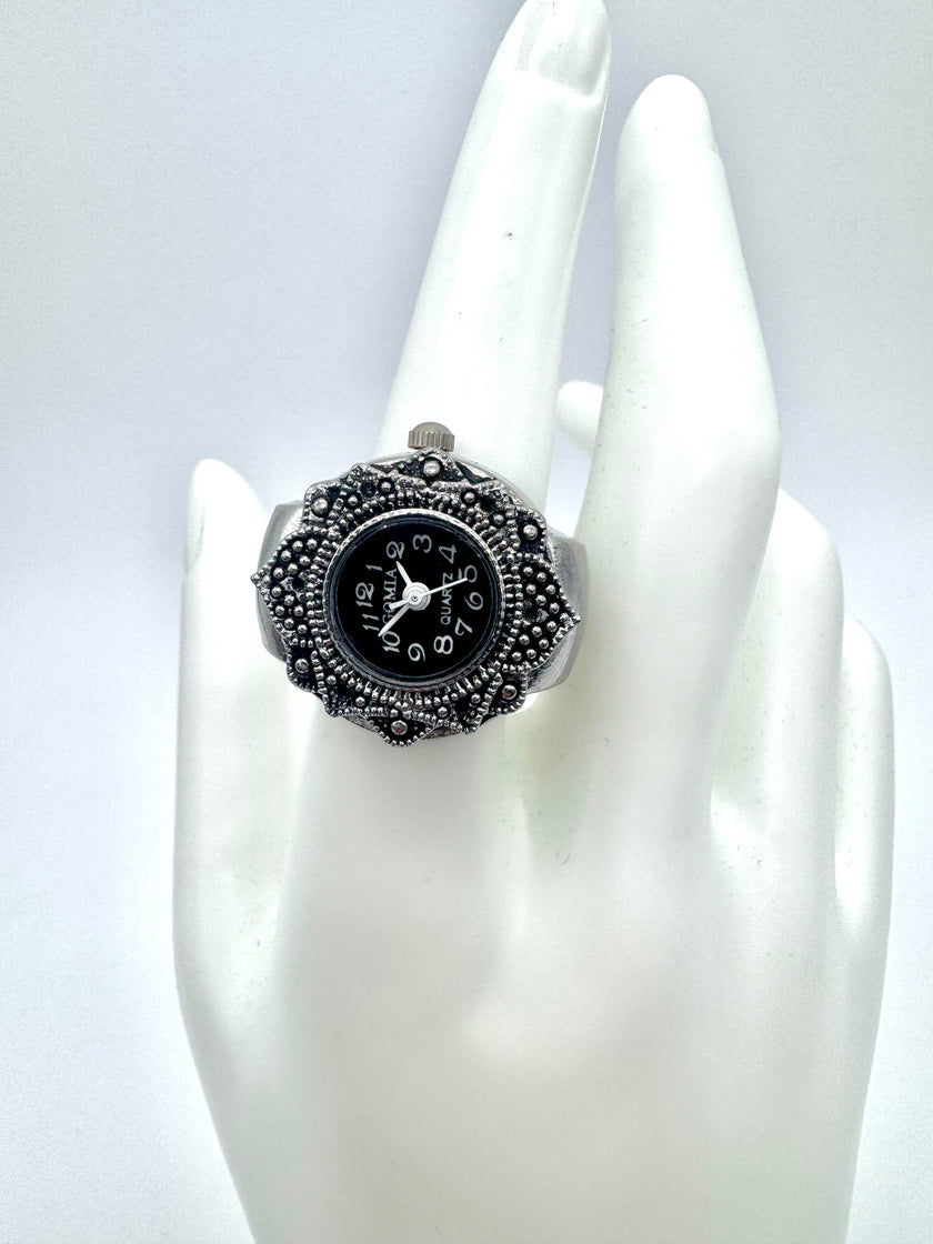 Ring Watch