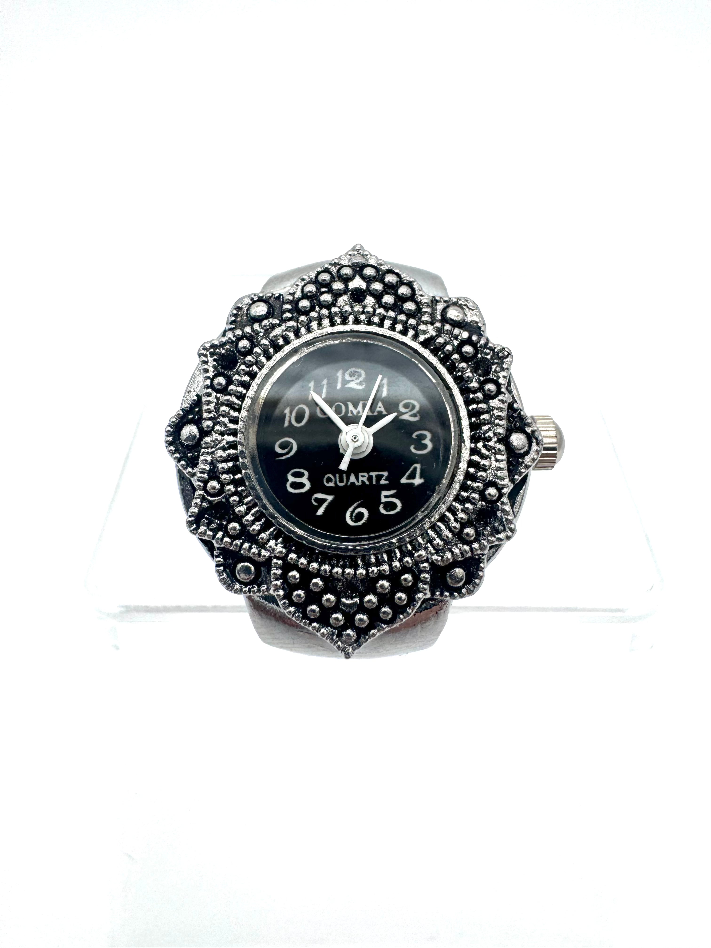 Ring Watch