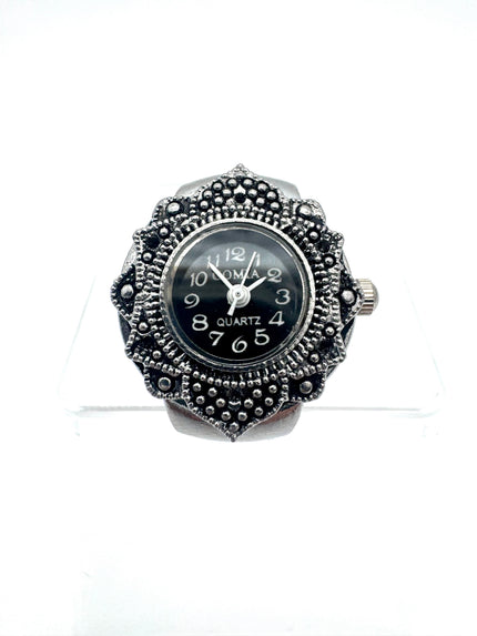 Ring Watch