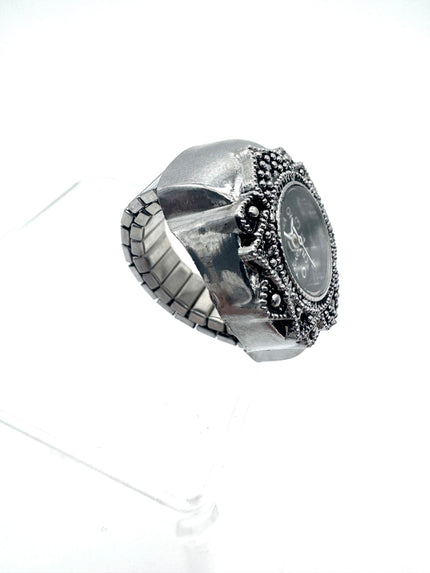 Ring Watch