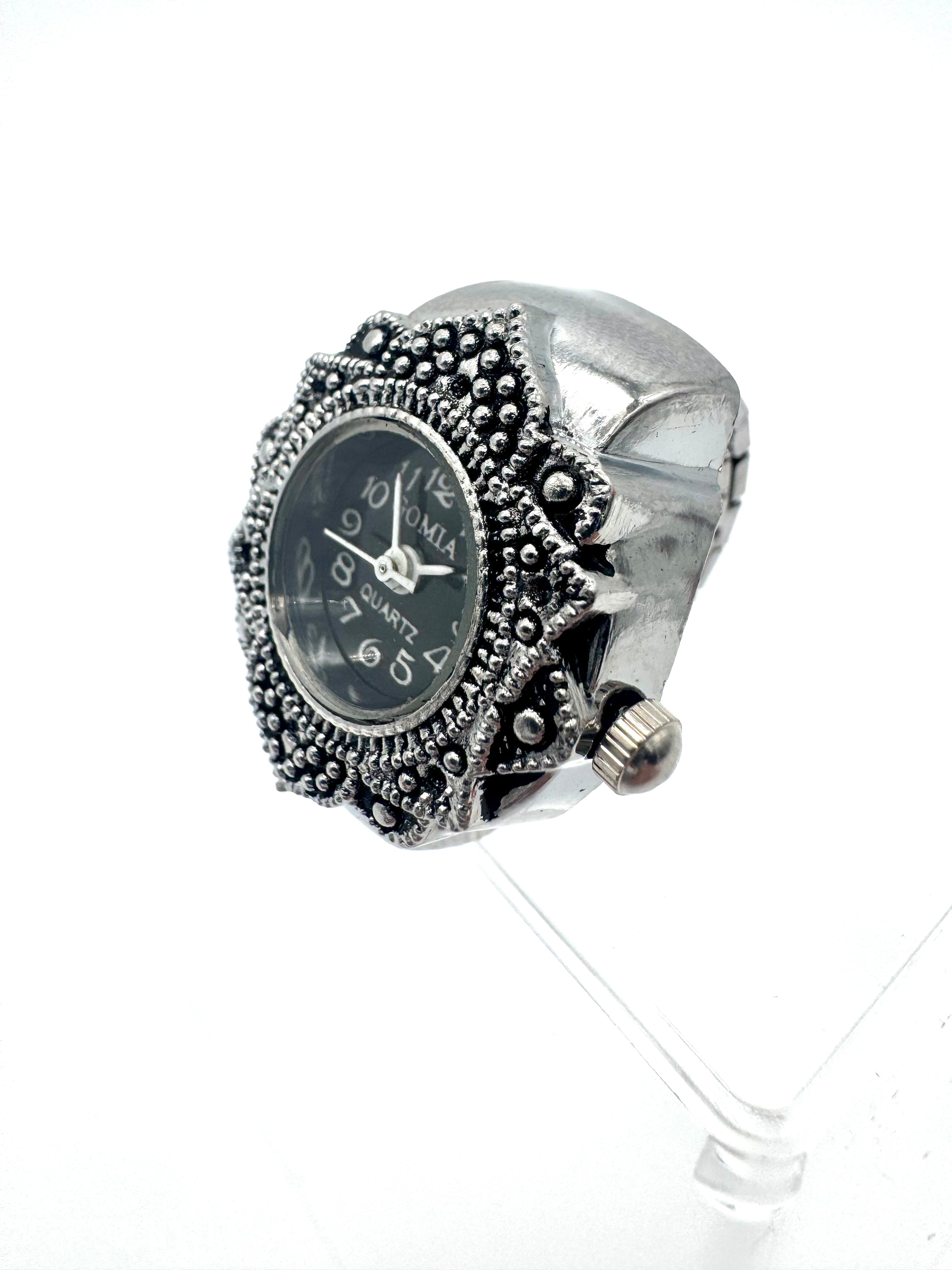 Ring Watch