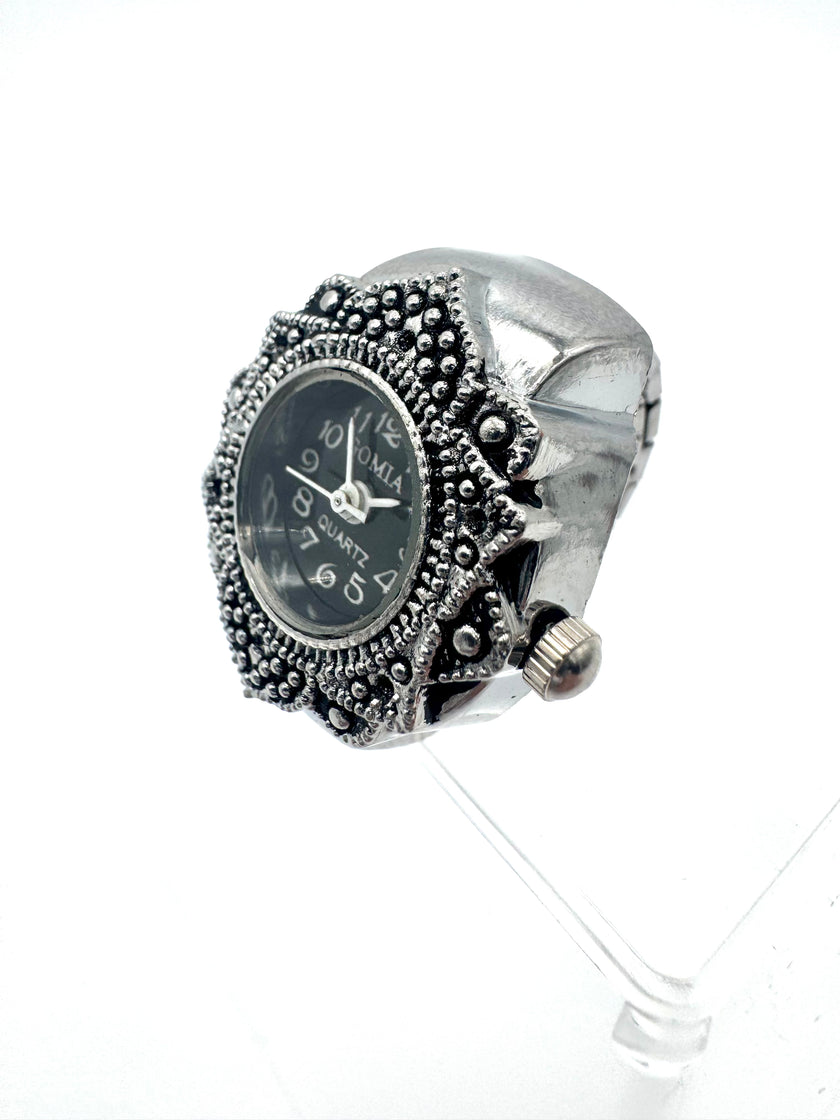 Ring Watch