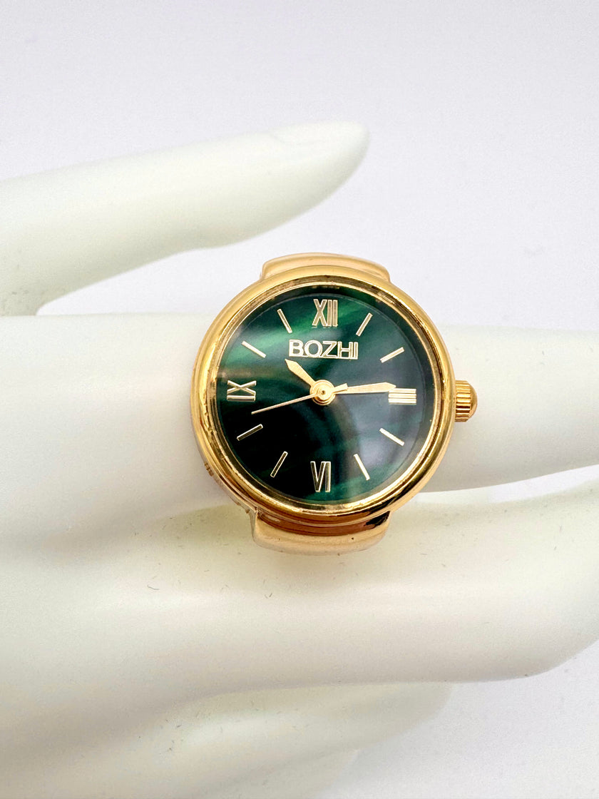Ring Watch