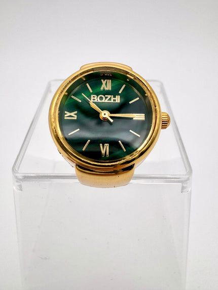 Ring Watch