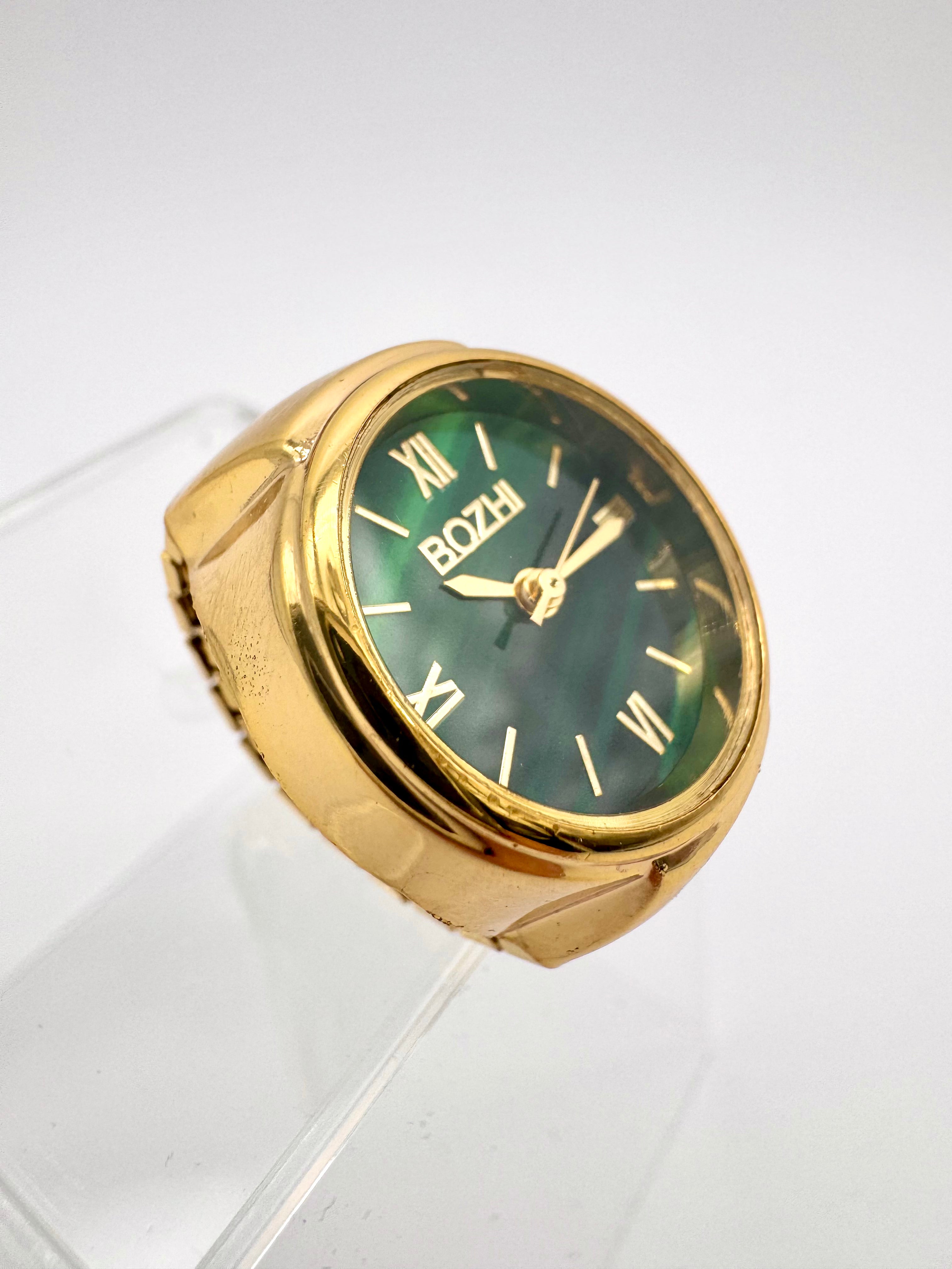 Ring Watch