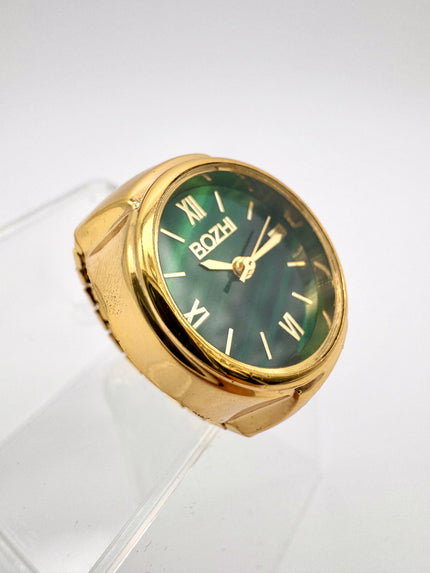 Ring Watch
